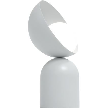 Lampa stołowa BOTO 1xG9/8W/230V szara