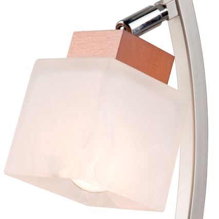 Lampa stołowa DANA 1xE14/40W/230V - FSC certyfikowano