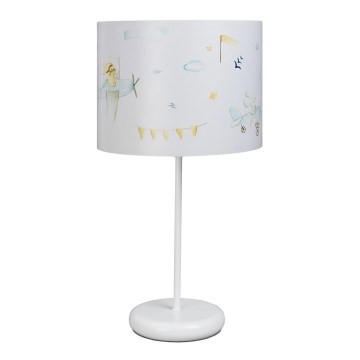 Lampa stołowa dziecięca SWEET DREAMS 1xE27/60W/230V