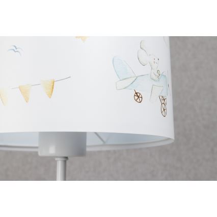 Lampa stołowa dziecięca SWEET DREAMS 1xE27/60W/230V