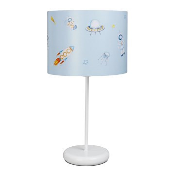 Lampa stołowa dziecięca SWEET DREAMS 1xE27/60W/230V