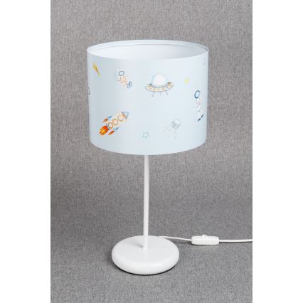 Lampa stołowa dziecięca SWEET DREAMS 1xE27/60W/230V