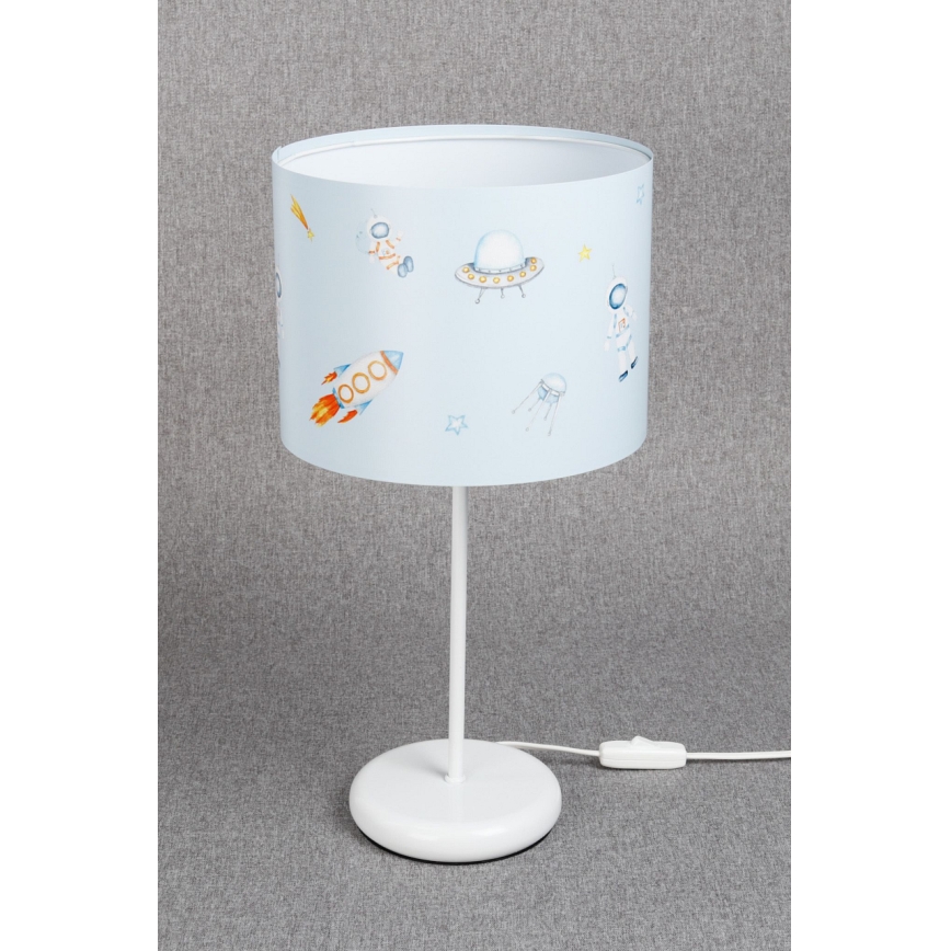 Lampa stołowa dziecięca SWEET DREAMS 1xE27/60W/230V