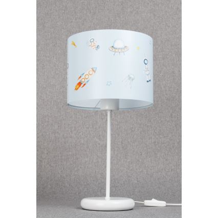 Lampa stołowa dziecięca SWEET DREAMS 1xE27/60W/230V