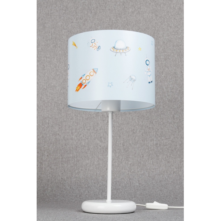 Lampa stołowa dziecięca SWEET DREAMS 1xE27/60W/230V