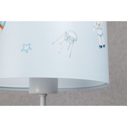 Lampa stołowa dziecięca SWEET DREAMS 1xE27/60W/230V