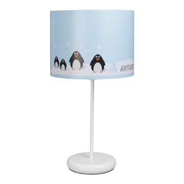 Lampa stołowa dziecięca SWEET DREAMS 1xE27/60W/230V