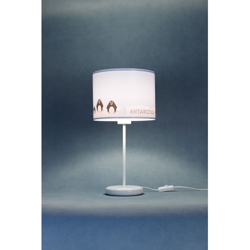 Lampa stołowa dziecięca SWEET DREAMS 1xE27/60W/230V