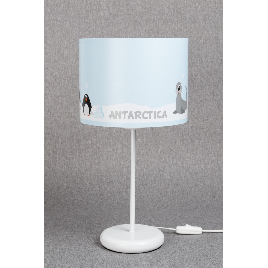 Lampa stołowa dziecięca SWEET DREAMS 1xE27/60W/230V