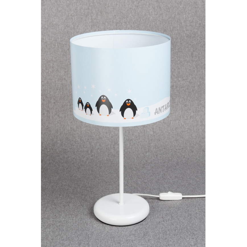 Lampa stołowa dziecięca SWEET DREAMS 1xE27/60W/230V