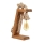Lampa stołowa E27/40W/230V
