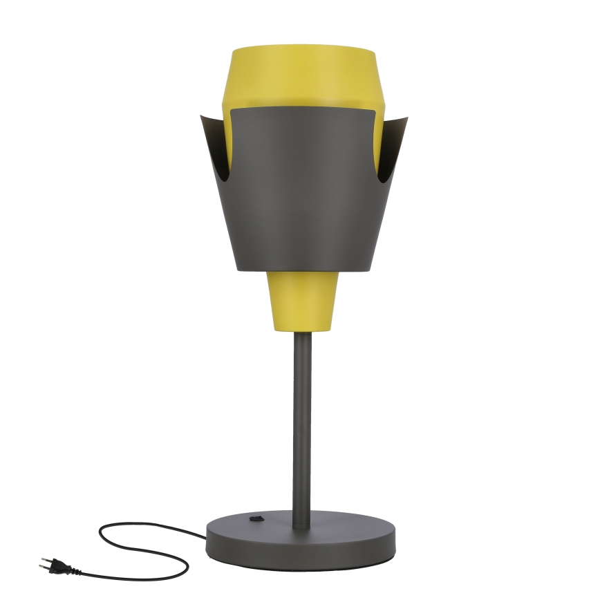 Lampa stołowa FALUN 1xE27/40W/230V