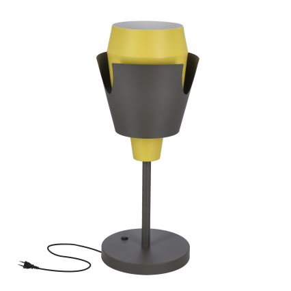Lampa stołowa FALUN 1xE27/40W/230V
