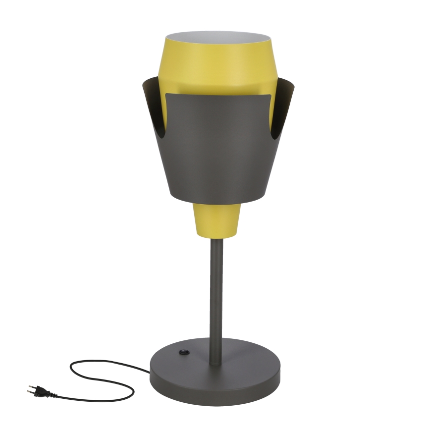 Lampa stołowa FALUN 1xE27/40W/230V