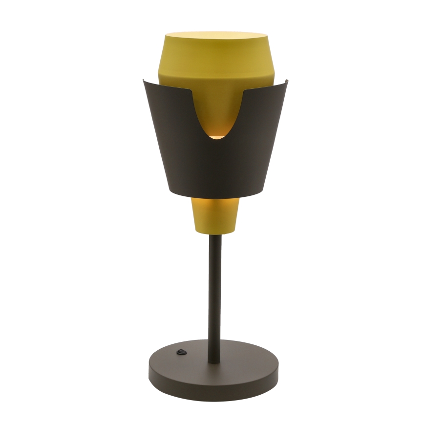 Lampa stołowa FALUN 1xE27/40W/230V