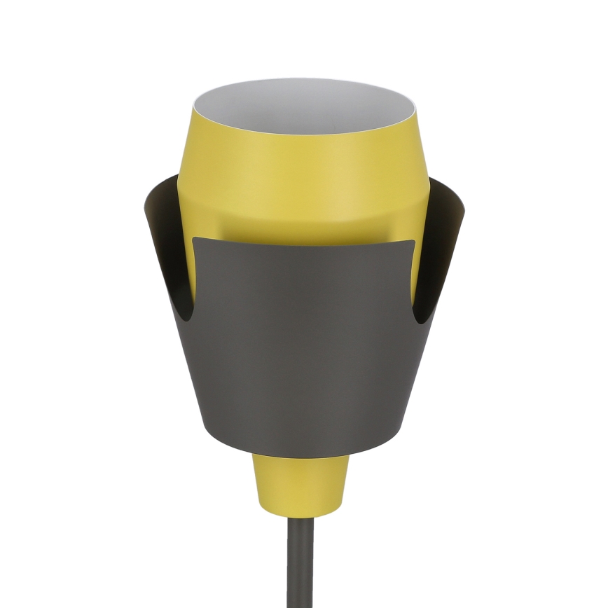 Lampa stołowa FALUN 1xE27/40W/230V