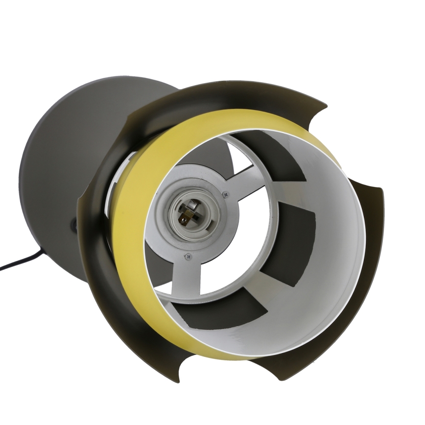 Lampa stołowa FALUN 1xE27/40W/230V