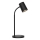 Lampa stołowa FELIX 1xGU10/9W/230V czarne