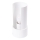 Lampa stołowa FLASH 1xE27/15W/230V biały