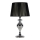 Lampa stołowa GILLENIA 1xE27/60W/230V