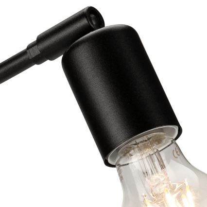 Lampa stołowa HARRY 1xE27/60W/230V