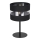 Lampa stołowa HAVARD 1xE27/60W/230V czarna