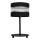 Lampa stołowa HELEN 1xE27/15W/230V czarna