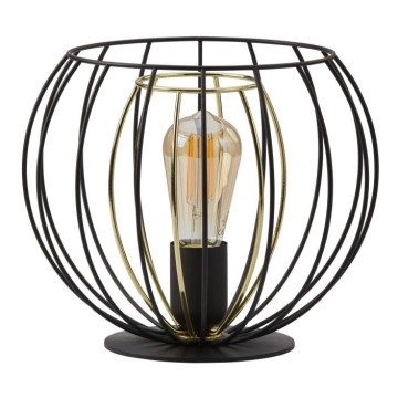 Lampa stołowa JAULA 1xE27/60W/230V