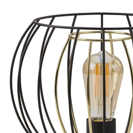 Lampa stołowa JAULA 1xE27/60W/230V