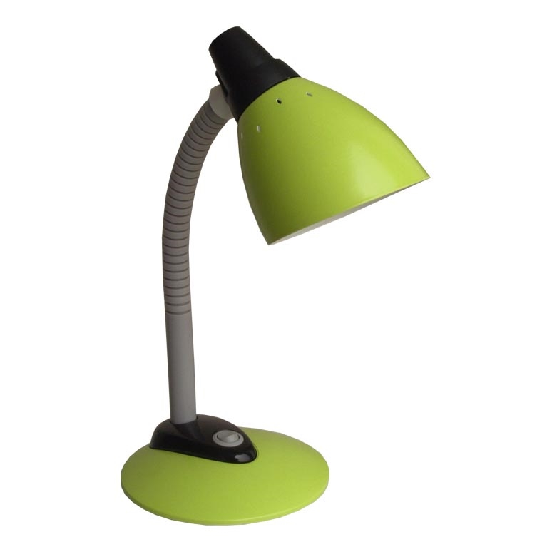 Lampa stołowa JOKER zielona