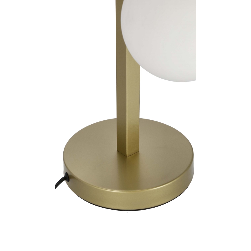Lampa stołowa KAMA 2xG9/28W/230V