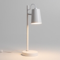 Lampa stołowa LED 1xE14/4,9W/230V biała