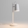 Lampa stołowa LED 1xE14/4,9W/230V biała