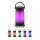Lampa stołowa LED RGB z głośnikiem Bluetooth 5W/3,7V 2000 mAh