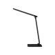 Lampa stołowa LED ściemnialna dotykowa z USB LED/7,2W/230V 2700-6500K czarna