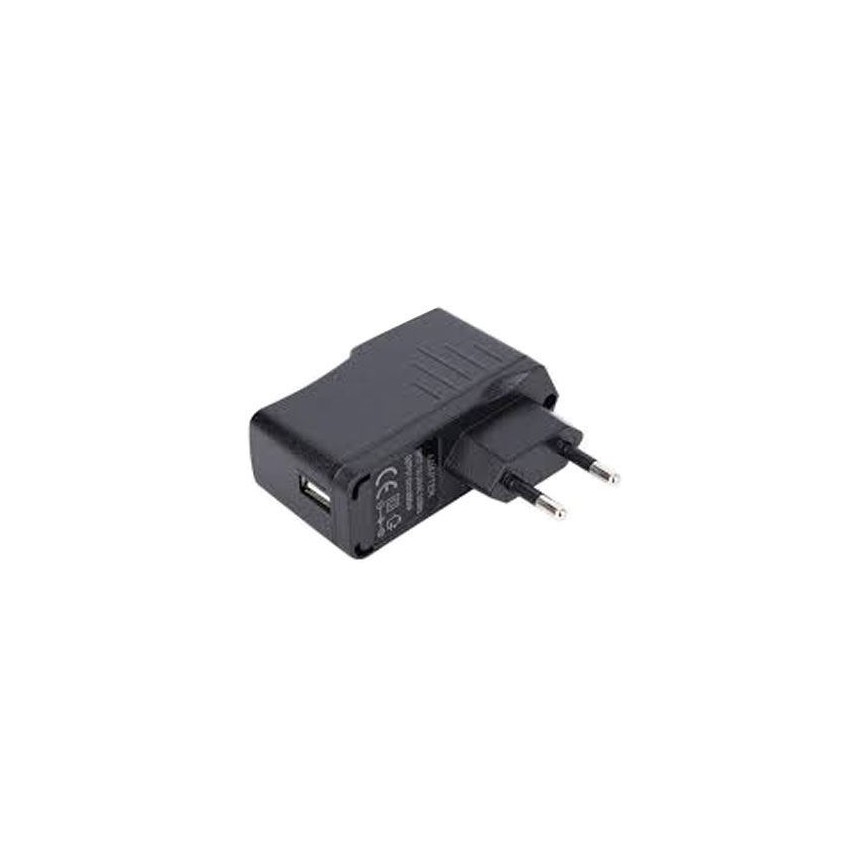 Lampa stołowa LED ściemnialna z klipsem do uprawy roślin LED/8W/5V