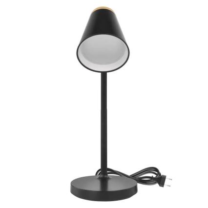 Lampa stołowa LED TARA LED/4,5W/230V 4000K czarna