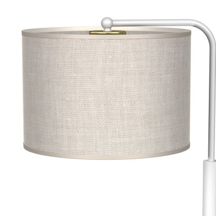 Lampa stołowa LINO 1xE27/60W/230V