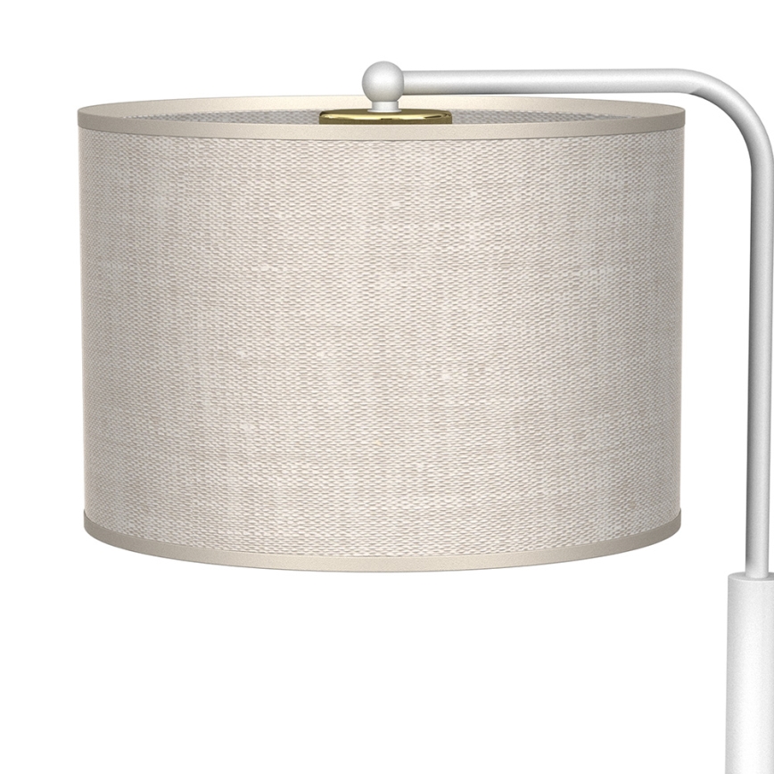 Lampa stołowa LINO 1xE27/60W/230V