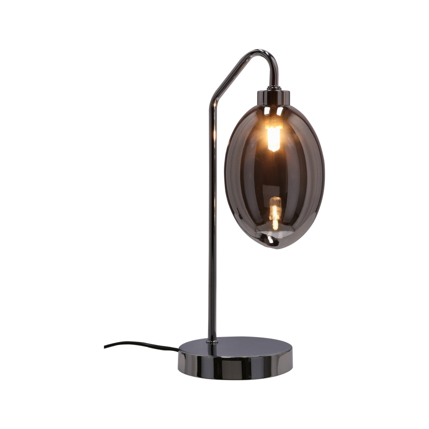 Lampa stołowa LUKKA 1xG9/10W/230V
