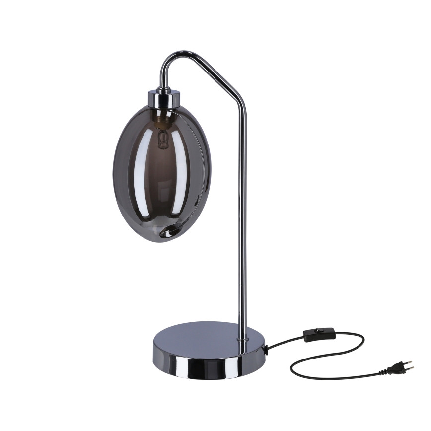 Lampa stołowa LUKKA 1xG9/10W/230V