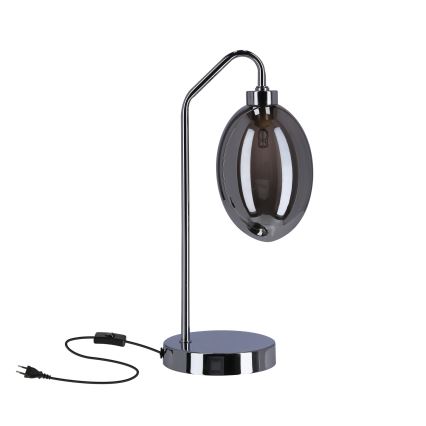 Lampa stołowa LUKKA 1xG9/10W/230V