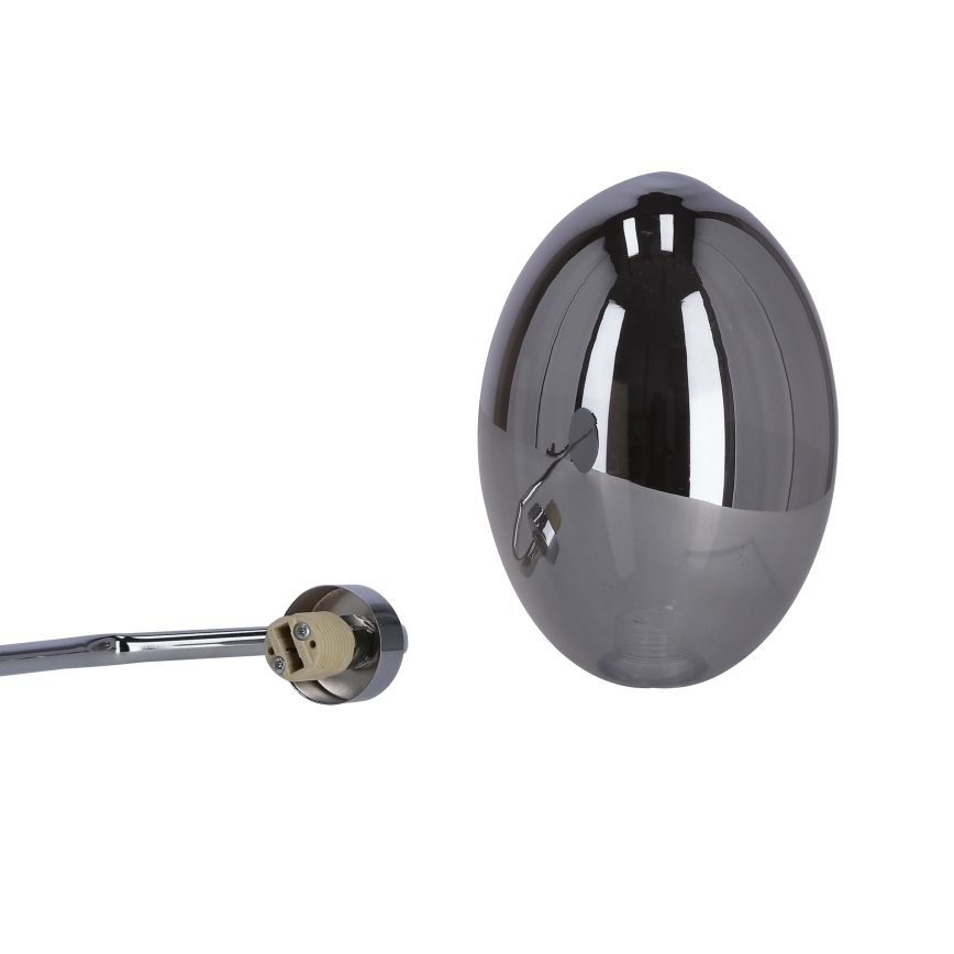 Lampa stołowa LUKKA 1xG9/10W/230V