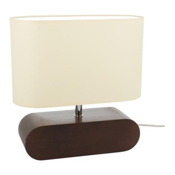 Lampa stołowa MARINNA 1xE27/25W/230V
