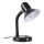Lampa stołowa MENTOR 1xE27/15W/230V czarna