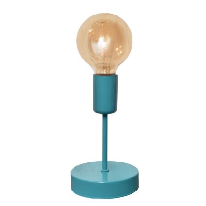 Lampa stołowa TUBE 1xE27/60W/230V