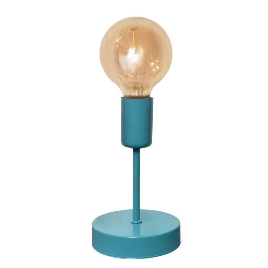 Lampa stołowa TUBE 1xE27/60W/230V