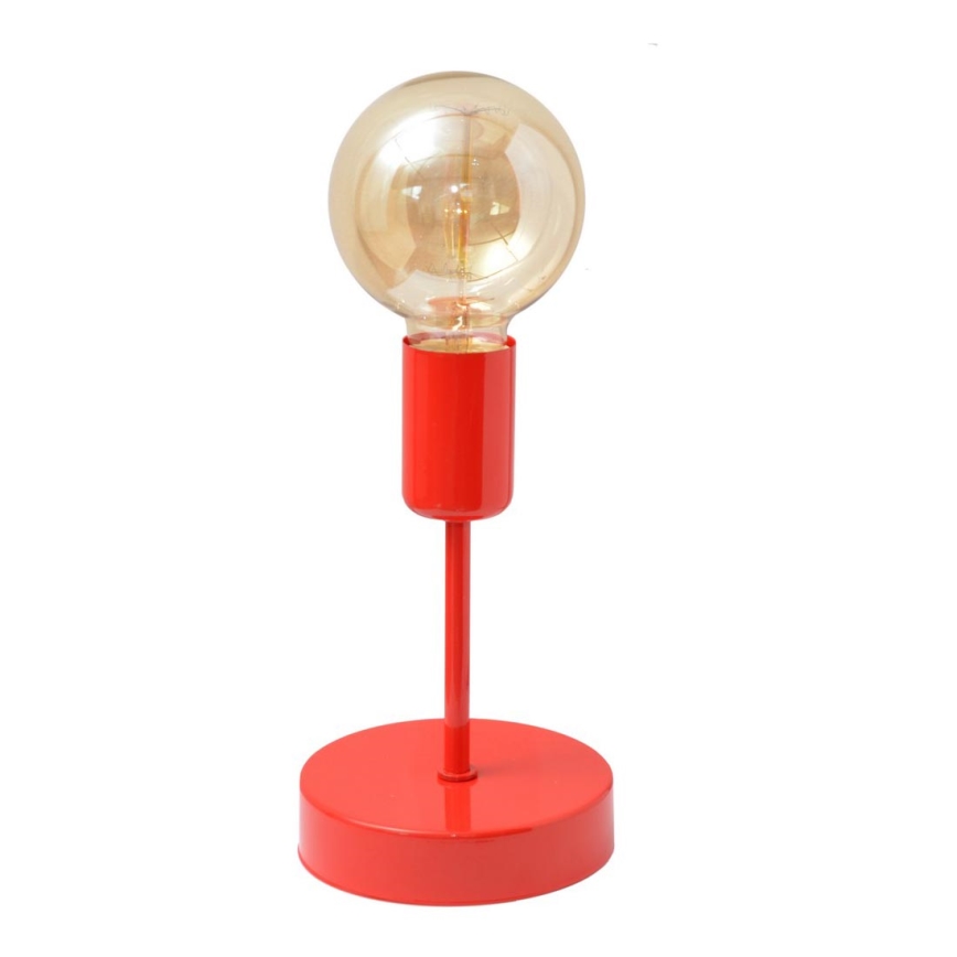Lampa stołowa OXFORD 1xE27/15W/230V