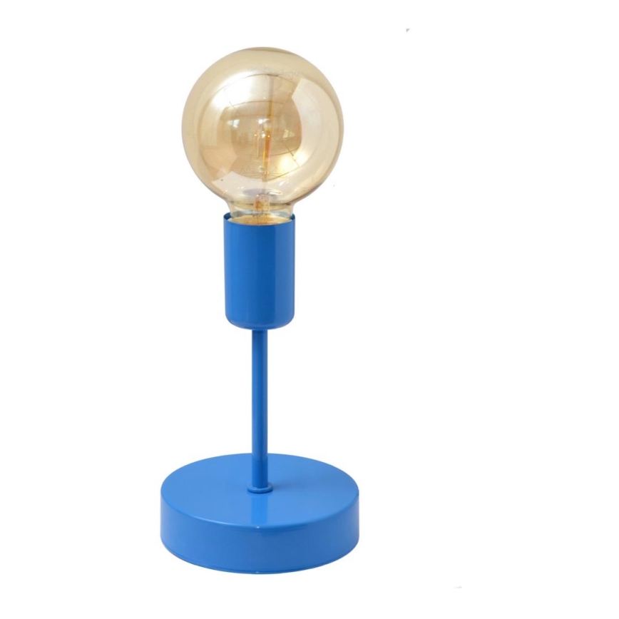 Lampa stołowa OXFORD 1xE27/15W/230V