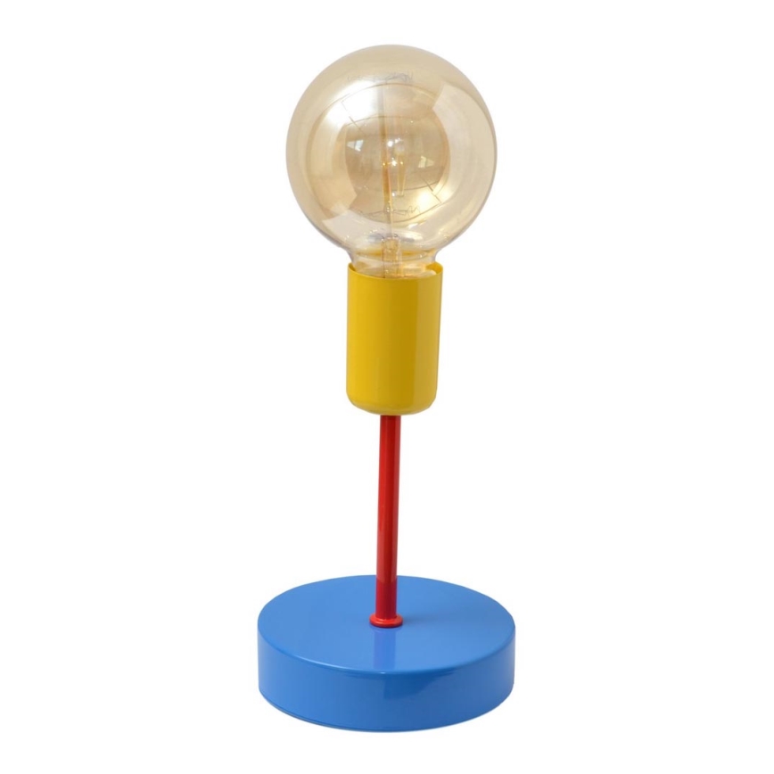 Lampa stołowa OXFORD 1xE27/15W/230V